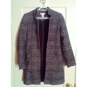 H&M coat
